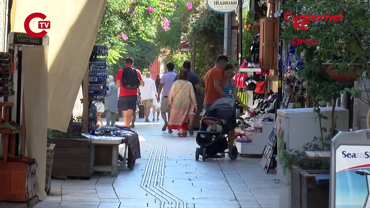 Ramazan Bayramı öncesi 9 günlük tatil için çağr...