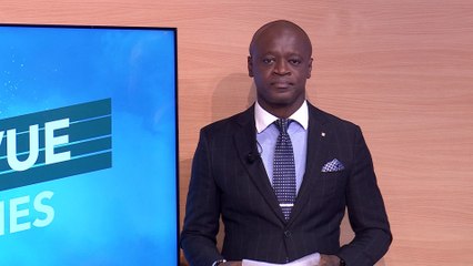 La Revue de Presse de RTI 1 du 11 mars 2024 par Renaud Kevin Kobia