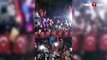 CHP’de kaos ve kavga bitmiyor! Ali Mahir Başarır'a Mersin'de yumurtalı protesto