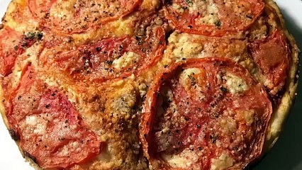 No Knead Homemade Fluffy Focaccia Bread