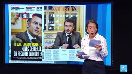 Percée de l'extrême-droite au Portugal : "Les promesses non tenues de la révolution des œillets"