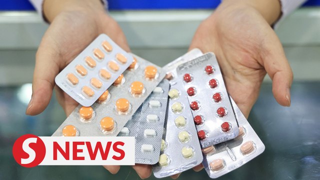 Multi-year contracts with suppliers helps keep medicine prices stable, Dewan Rakyat told