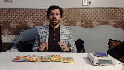 Nimko Review First Vlog on NIMKO Review SALWA Bakery Panda Balaybalay Bunny RapidSurvey