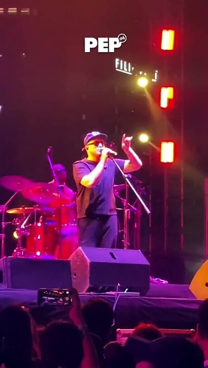 Jeff Bernat performs "Wrong About Forever" / "About Forever" / "Call You Mine" | PEP Jams