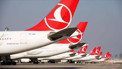 THY'den büyük başarı! Şubat ayında taşınan yolcu sayısı belli oldu