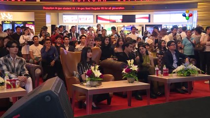 [08-03-24] ទិវាអន្តរជាតិនារី  សិល្បការិនីល្បីៗចែករំលែកសារលើកទឹកចិត្តដល់ស្រ្តីក្នុងប្រទេស កម្ពុជា !