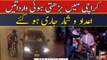 Karachi witnesses sharp increase in street crimes