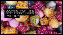 Frozen Dried Sweets | Super Delicious Sweets | How to Order in Bulk