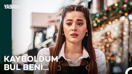 "Bitti" Demekle Biter Mi Aşk Masalı?- Yabani