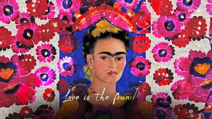 Frida - Trailer (English Subs) HD