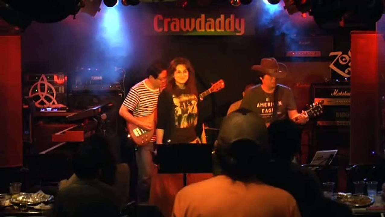 Heartbreaker／Led Zeppelin