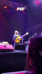 Thundercat sings "Dragonball Durag" at Wanderland Fest | PEP Jams