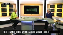 SMART WOMEN - Des femmes dirigeantes dans le monde entier