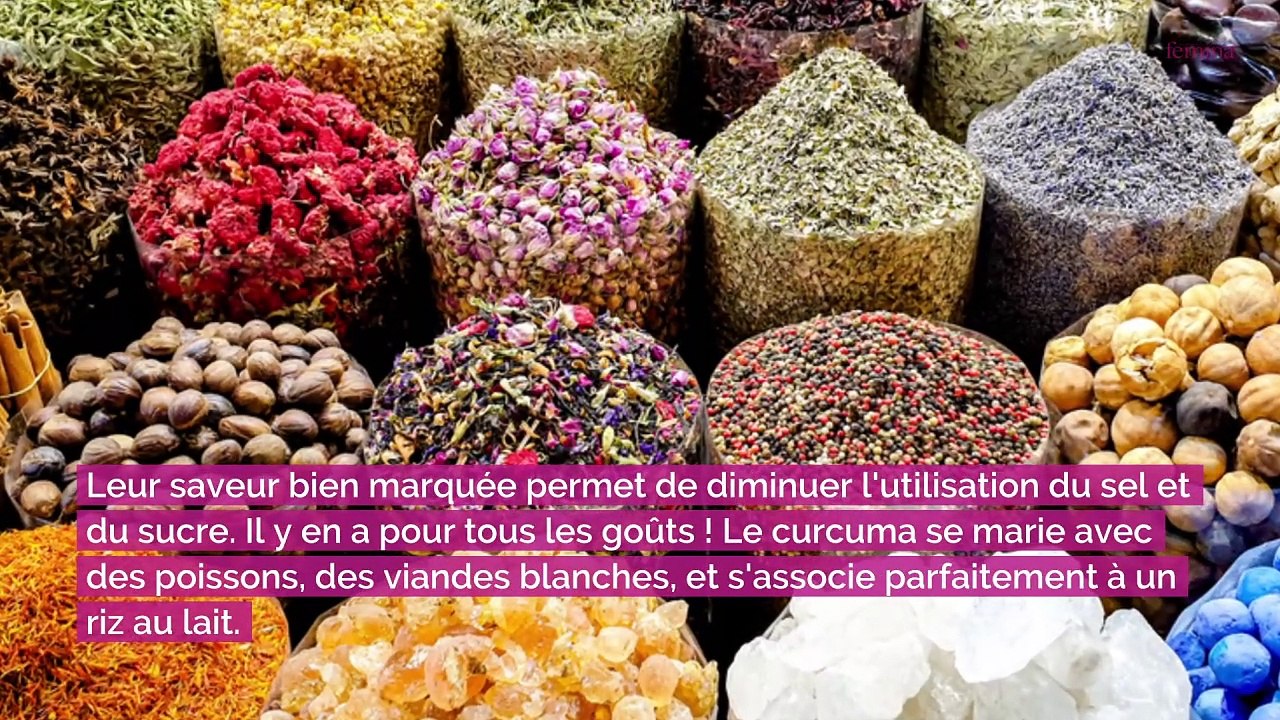 Voici par quoi remplacer le sel et le sucre, pour une meilleure alimentation
