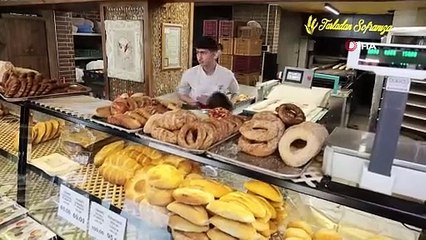 Askıda ekmeğin dijital hali hayır köprüsü olmaya devam ediyor