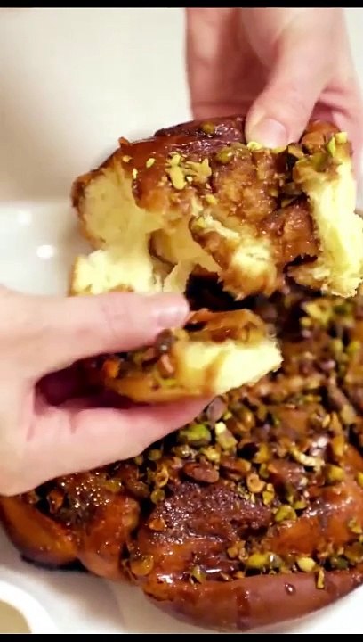 How to Make Brioche, by Pastry Chef Caroline Schiff