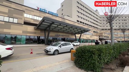 Tırın çarptığı mekatronik mühendisi hayatını kaybetti