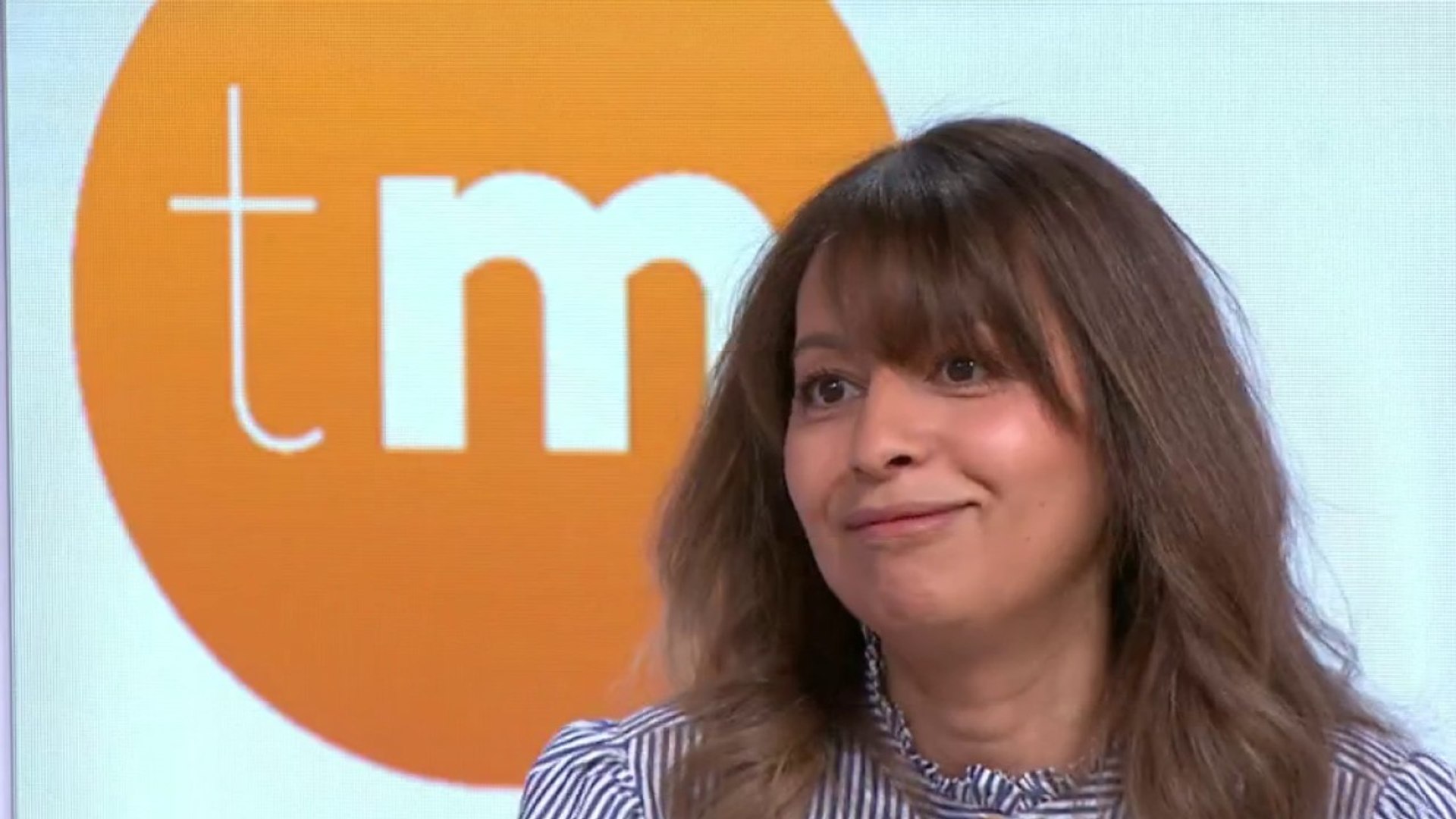 L’interview d’actualité - Monia El Hadj