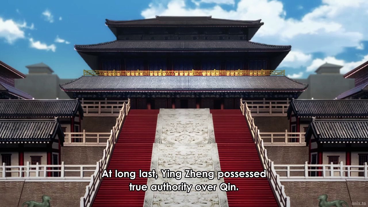Kingdom S 5 Ep 1