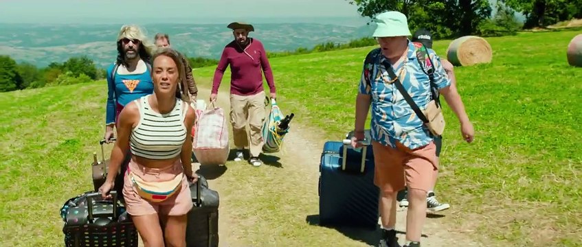 Un p’tit truc en plus Bande-annonce VF