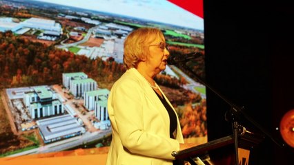 Dziennik Zachodni / Konwencja Małgorzata Mańka - Szulik / Lucyna Nenow