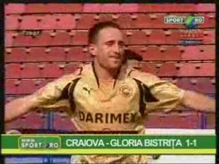 Bistrita craiova 1-1 www.liga-1.com