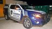 Condutor embriagado é preso após quase colidir na GM e fugir da abordagem