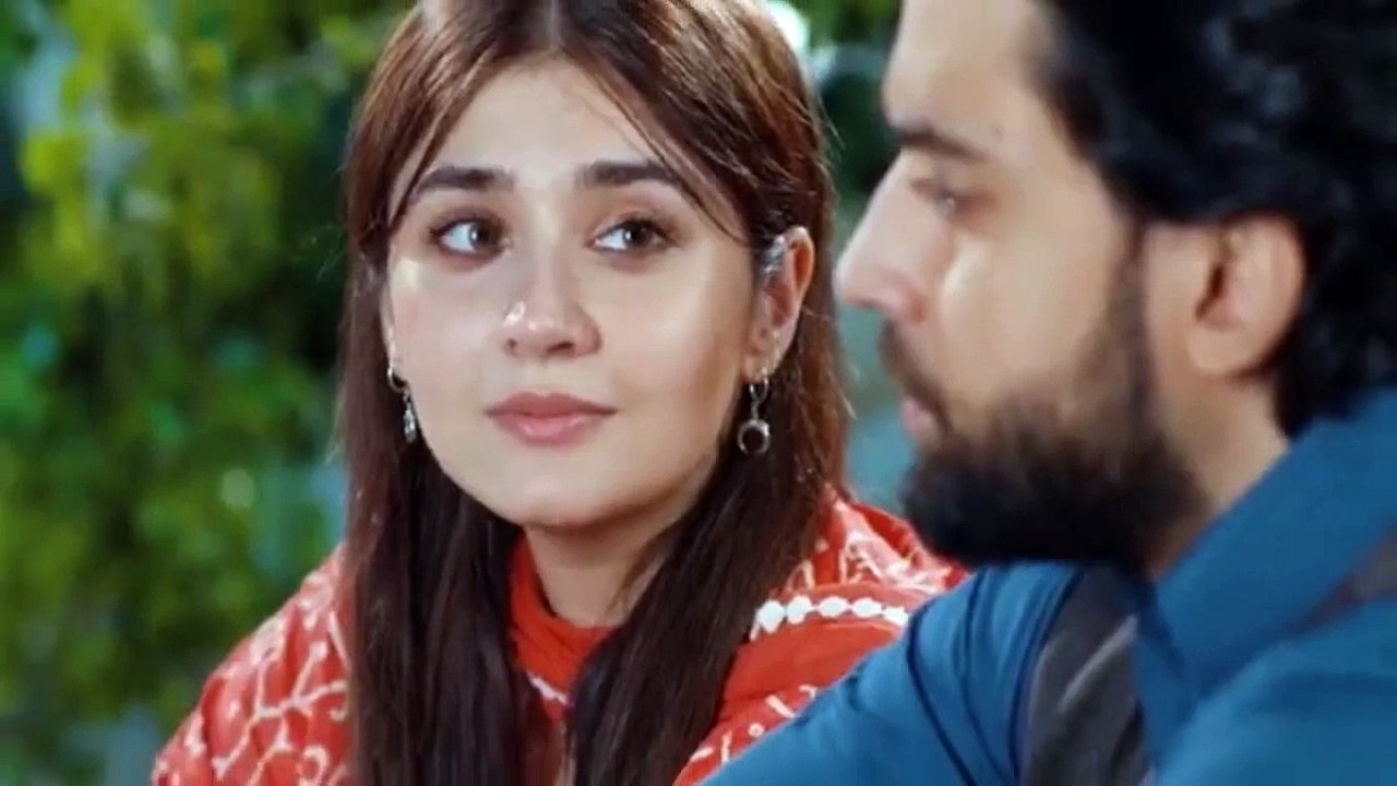 New Promo - Ishq Murshid Episode 24 | Ishq Murs...