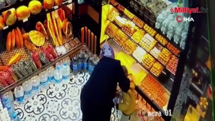 Nefes borusuna şeker kaçan çocuk ölümden döndü