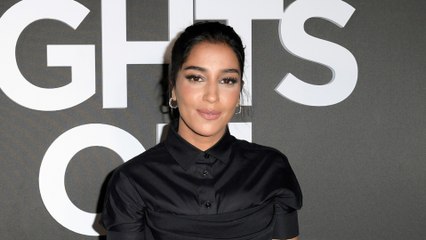 GALA VIDEO - Leïla Bekhti, ses tendres mots pour son mari Tahar Rahim : “Mon ami le plus cher”