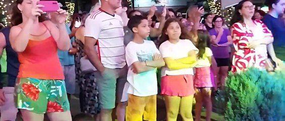 CORAL DA APAE 2023 ARTUR NOGUEIRA - CANTATA DE NATAL (PARTE 2)