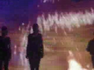 JENIFER CONCERT A ROUEN