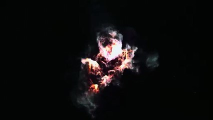 Vídeo mostra regresso ‘triunfal’ de foguetão da SpaceX