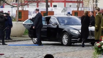 Νέος πρόεδρος της Ουγγαρίας ο Τάμας Σούλιοκ