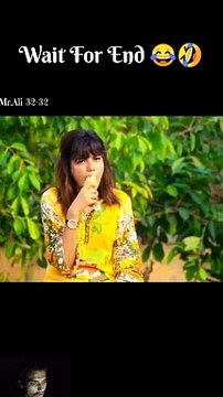 Blind Female Sighting Prank || Wait For End #comedy #prank #crazy #funny #shorts