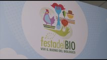 Festa del BIO, a Milano l'evento nel segno delle donne