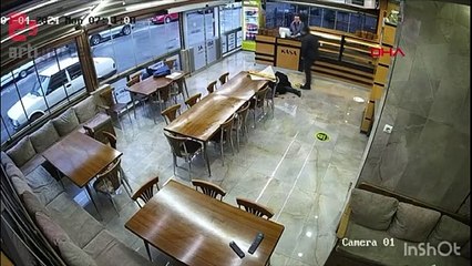 Çatışmada kolundan yaralanan çocuk: Olayın şoku ile donup kaldım