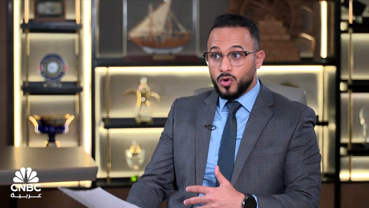 رئيس مجلس إدارة الهيئة العربية للاستثمار والإنماء الزراعي لـ CNBC عربية: حجم أصول الشركة يصل إلى 5 مليارات دولار ونحرص على الاستثمار في مشاريع ناجحة تدر توزيعات نقدية