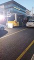 İBB Haber, yeni bir kumpas videosunu paylaştı: Bozuk olmayan otobüs şoförüyle anlaşılarak bozuk gösterildi