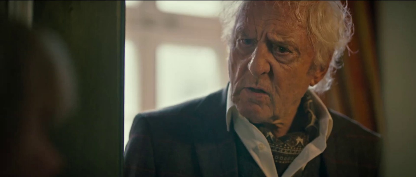 Max und die wilde 7: Die Geisteroma - Trailer (Deutsch) HD