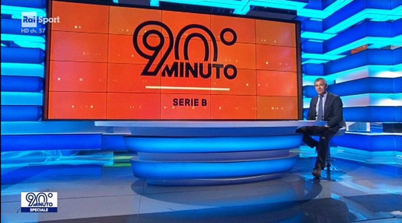 calcio 2019.10.29 90° B