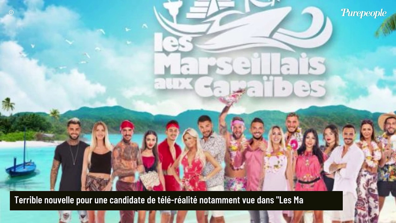 Une star des Marseillais souffre d'une maladie grave et agressive à 26 ans, des photos d'elle le crâne rasé partagées