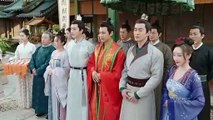Gourmet in Tang Dynasty Season 2 (2023) Episode 2