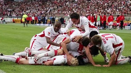 Hitzlsperger: "Die VfB-Fans müssen nicht wieder das Trinken beginnen"