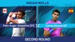 Alcaraz outclasses Auger-Aliassime to extend Indian Wells winning streak