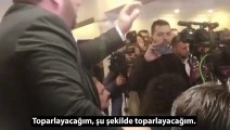 AK Partili esnaftan Turgut Altınok'a: Bugün Mansur Yavaş konuşuluyorsa sebebi sizsiniz