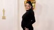 Vanessa Hudgens sorprende en los Oscars anunciando embarazo