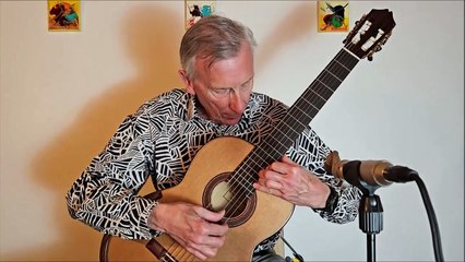 Prelude Suite 1 Suzie Auclair