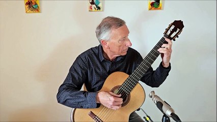 Sarabande Suite 1 Suzie Auclair