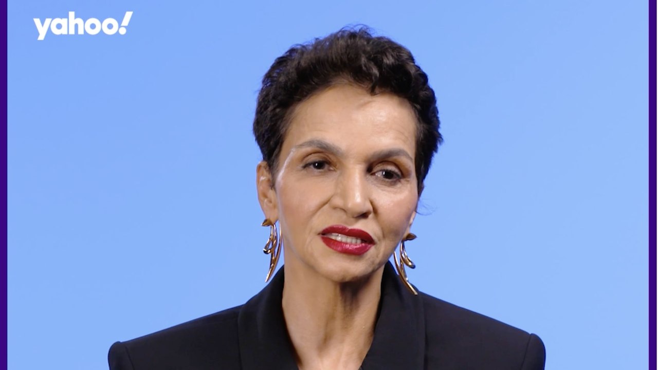 Farida Khelfa, victime d’inceste et de violence infantile : “Toutes les nuits, il se passait quelque chose de terrible. Il venait hanter les matelas surpeuplés d'enfants"